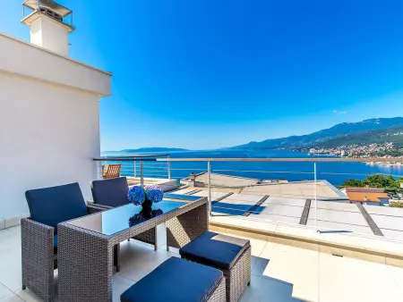 Vista, Villa 10 personnes à Opatija Matulji - Photo 41