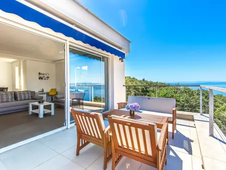 Vista, Villa 10 personnes à Opatija Matulji - Photo 43