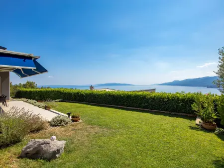 Vista, Villa 10 personnes à Opatija Matulji - Photo 44