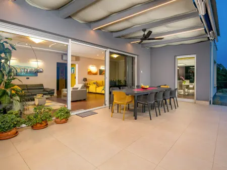 Vista, Villa 10 personnes à Opatija Matulji - Photo 46