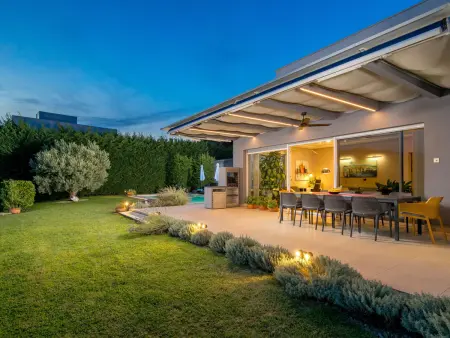 Vista, Villa 10 personnes à Opatija Matulji - Photo 47