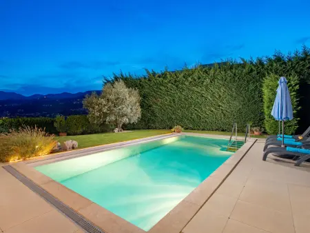 Vista, Villa 10 personnes à Opatija Matulji - Photo 48