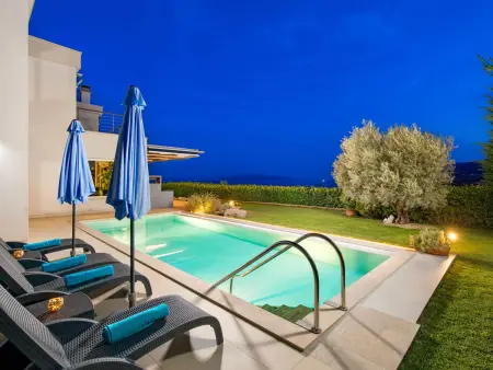 Vista, Villa 10 personnes à Opatija Matulji - Photo 49