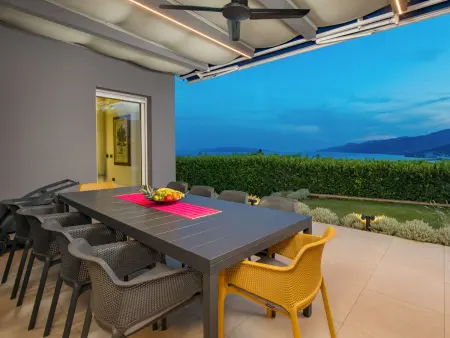 Vista, Villa 10 personnes à Opatija Matulji - Photo 54