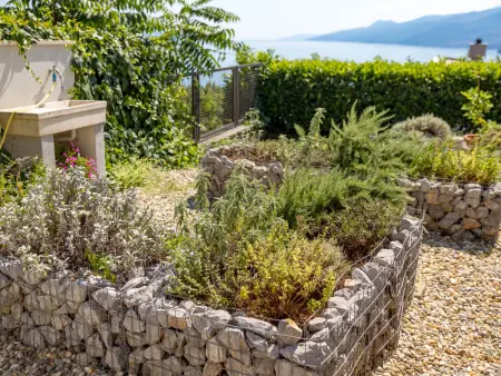 Vista, Villa 10 personnes à Opatija Matulji - Photo 55