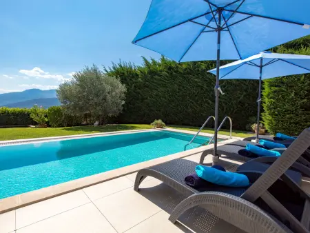 Vista, Villa 10 personnes à Opatija Matulji - Photo 57
