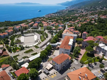 Vista, Villa 10 personnes à Opatija Matulji - Photo 58