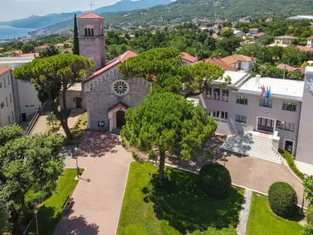Vista, Villa 10 personnes à Opatija Matulji - Photo 59