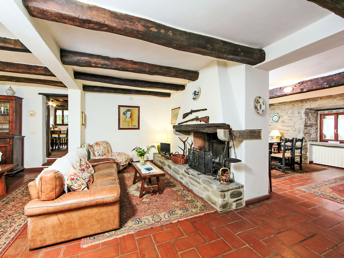 Il Mulino di Cecco, gîte Toscane 10 pers. bord rivière - Photo 3