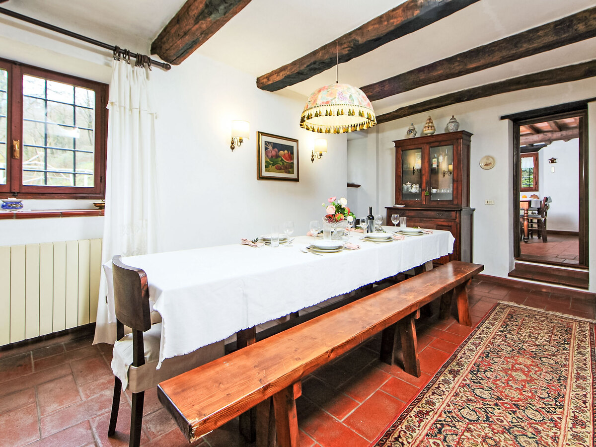 Il Mulino di Cecco, gîte Toscane 10 pers. bord rivière - Photo 4