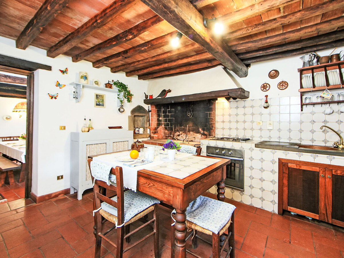 Il Mulino di Cecco, gîte Toscane 10 pers. bord rivière - Photo 9