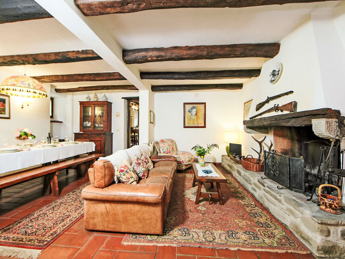 Il Mulino di Cecco, gîte Toscane 10 pers. bord rivière - Photo 10