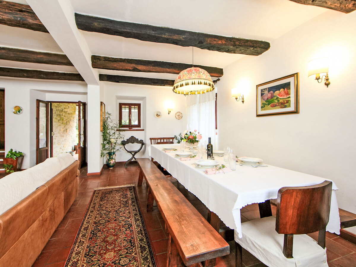Il Mulino di Cecco, gîte Toscane 10 pers. bord rivière - Photo 11