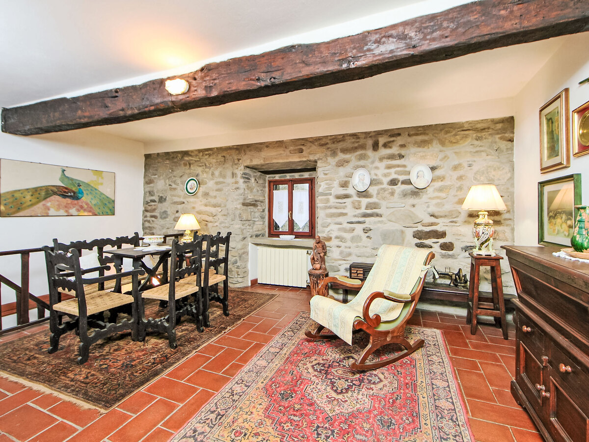 Il Mulino di Cecco, gîte Toscane 10 pers. bord rivière - Photo 12
