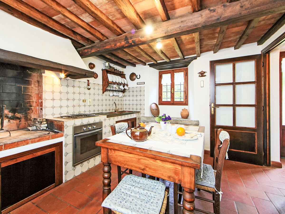 Il Mulino di Cecco, gîte Toscane 10 pers. bord rivière - Photo 13