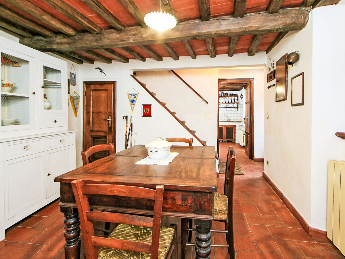 Il Mulino di Cecco, gîte Toscane 10 pers. bord rivière - Photo 14