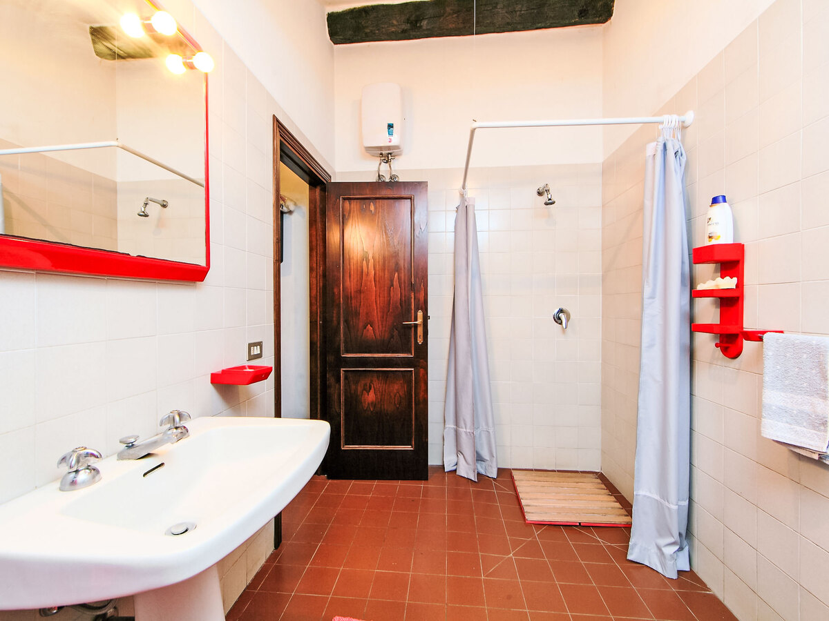 Il Mulino di Cecco, gîte Toscane 10 pers. bord rivière - Photo 17