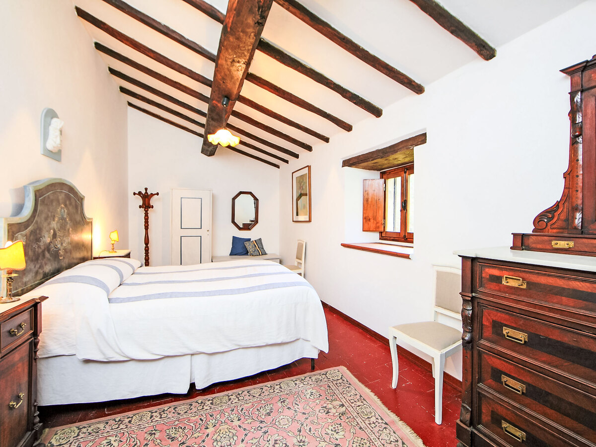 Il Mulino di Cecco, gîte Toscane 10 pers. bord rivière - Photo 18
