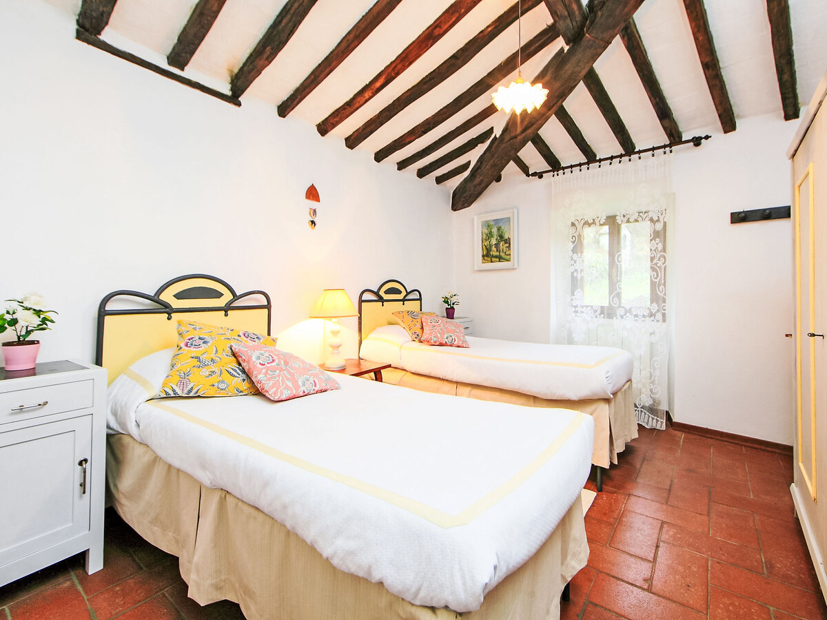 Il Mulino di Cecco, gîte Toscane 10 pers. bord rivière - Photo 19