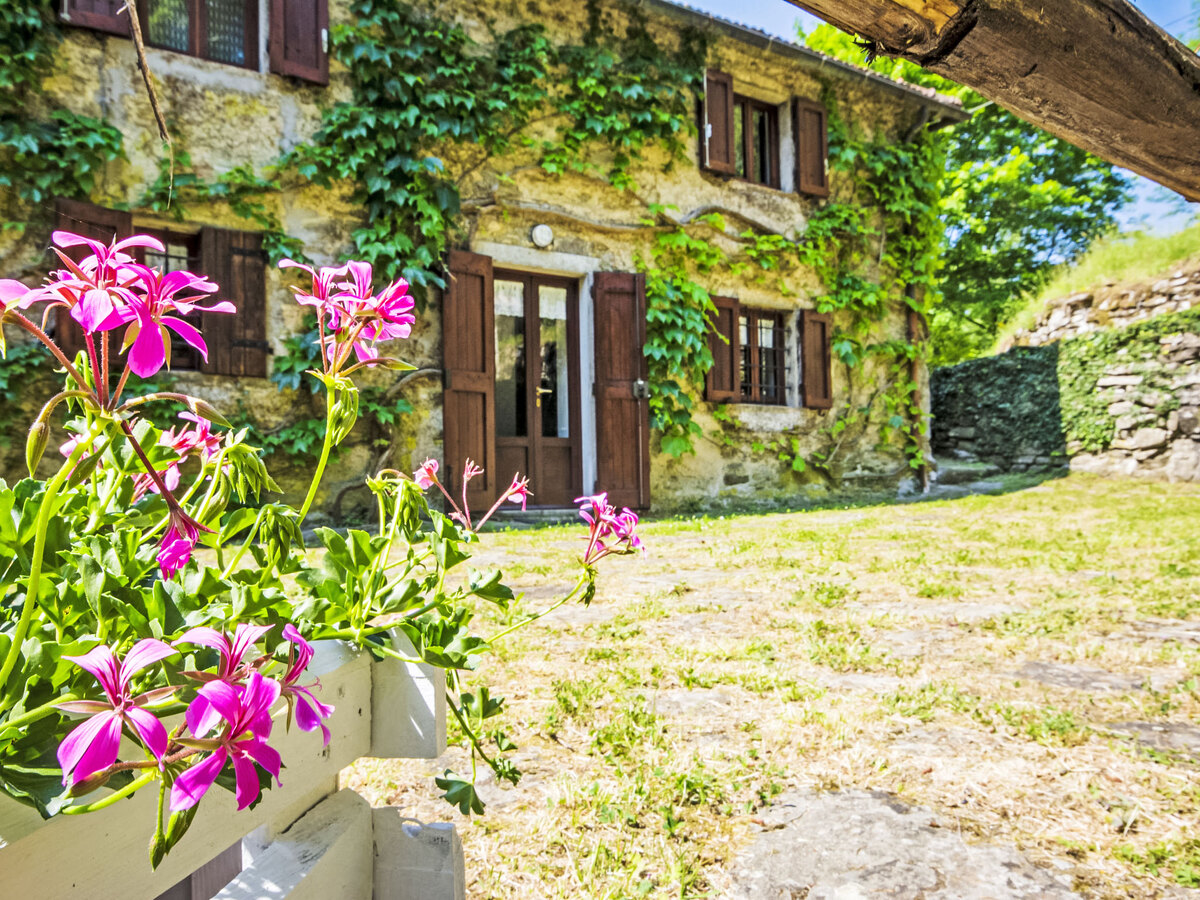 Il Mulino di Cecco, gîte Toscane 10 pers. bord rivière - Photo 23