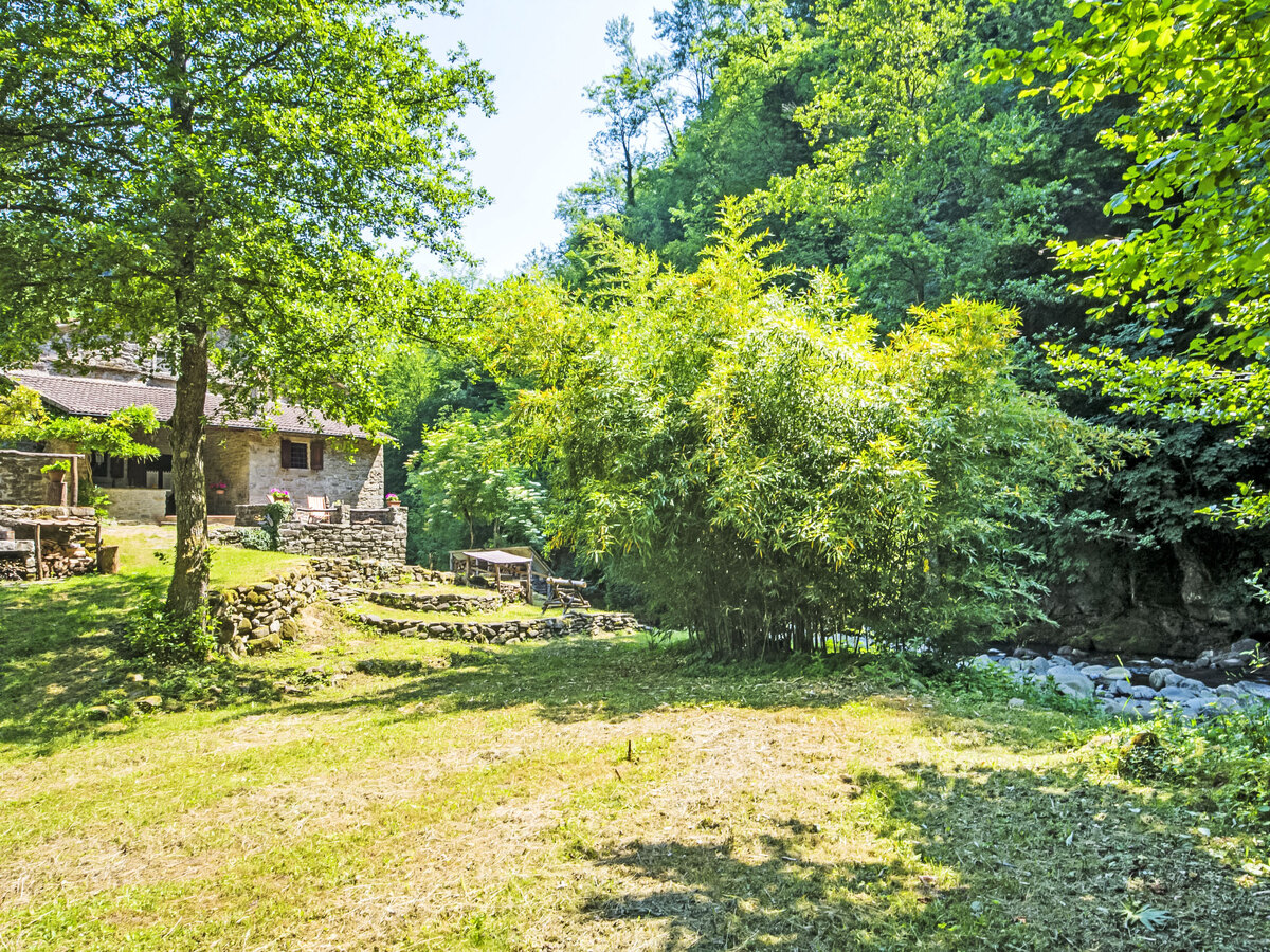 Il Mulino di Cecco, gîte Toscane 10 pers. bord rivière - Photo 30