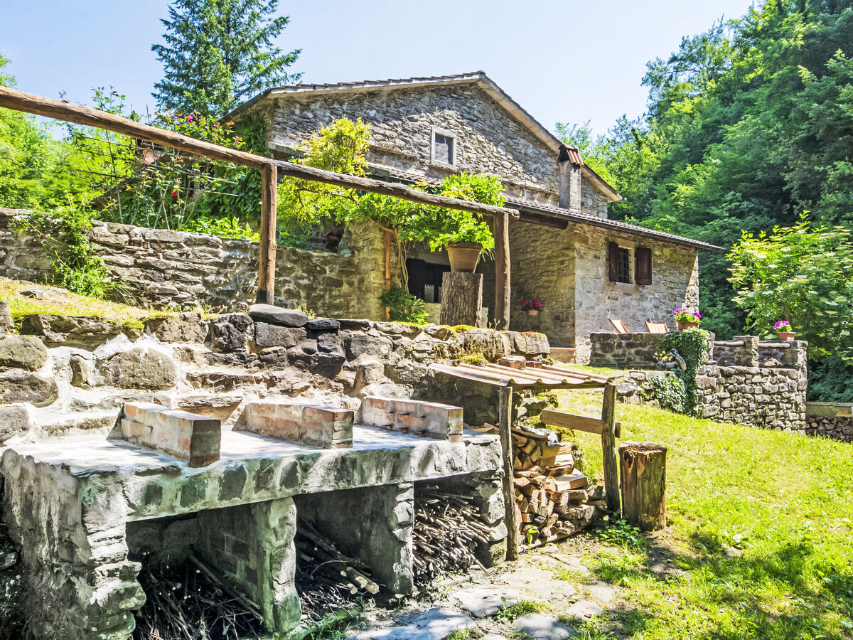 Il Mulino di Cecco, gîte Toscane 10 pers. bord rivière - Photo 31