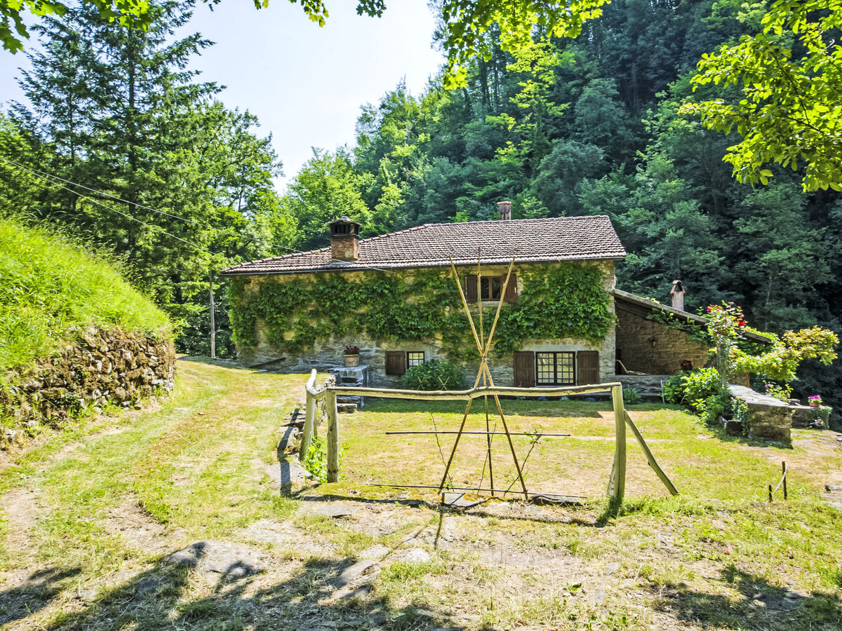 Il Mulino di Cecco, gîte Toscane 10 pers. bord rivière - Photo 32