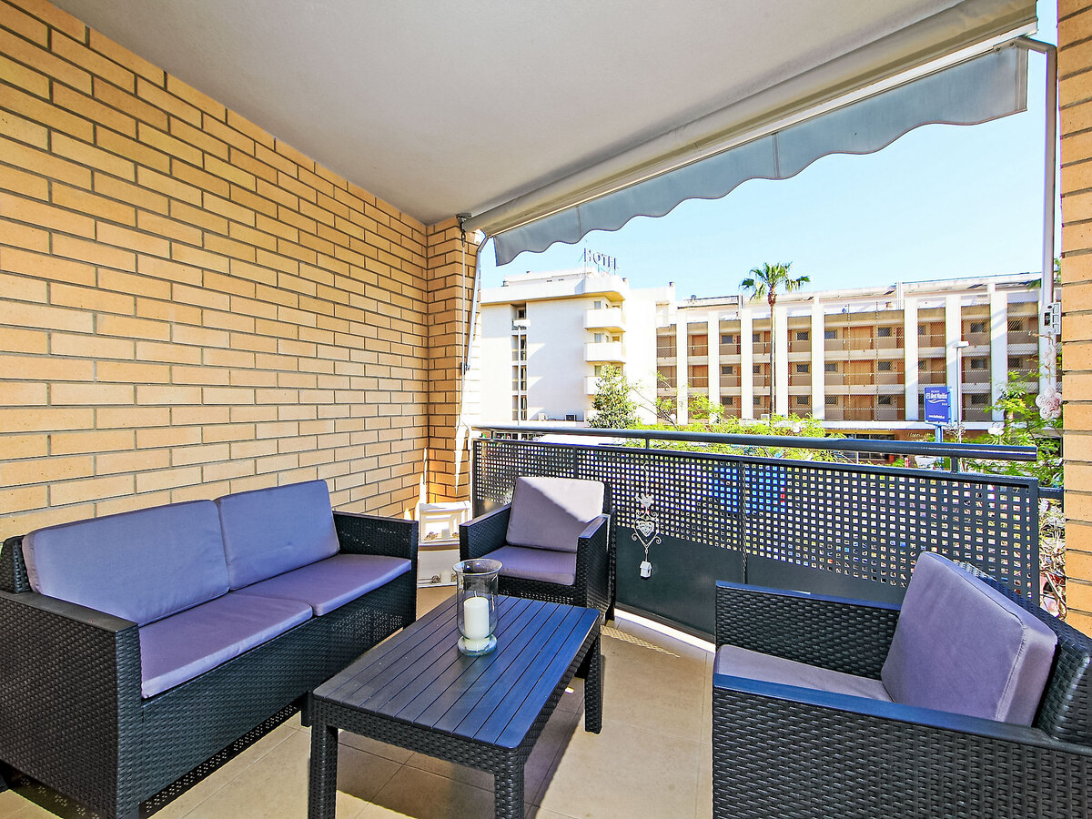 Can Pavet – Appartement 5 pers. à 100 m de la plage - Photo 2