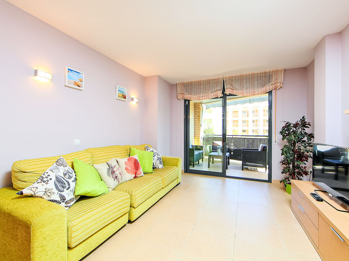 Can Pavet – Appartement 5 pers. à 100 m de la plage - Photo 3