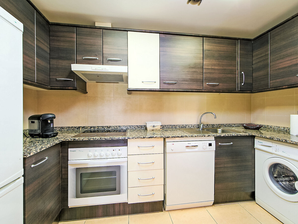 Can Pavet – Appartement 5 pers. à 100 m de la plage - Photo 4