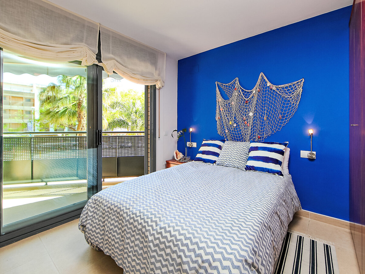 Can Pavet – Appartement 5 pers. à 100 m de la plage - Photo 5
