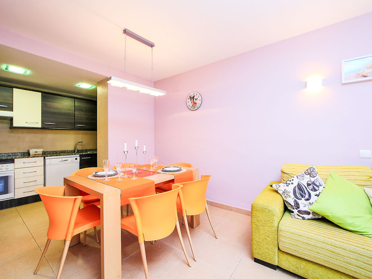 Can Pavet – Appartement 5 pers. à 100 m de la plage - Photo 7