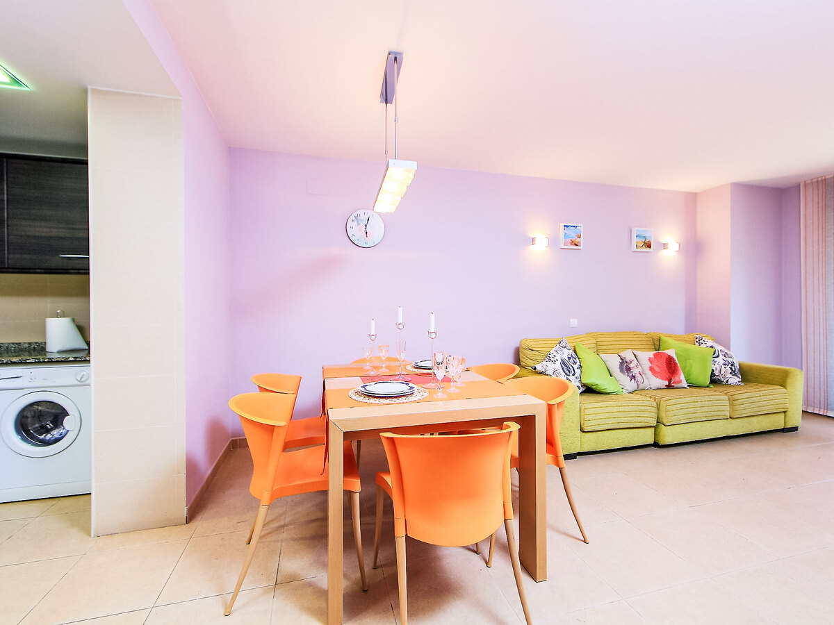 Can Pavet – Appartement 5 pers. à 100 m de la plage - Photo 8
