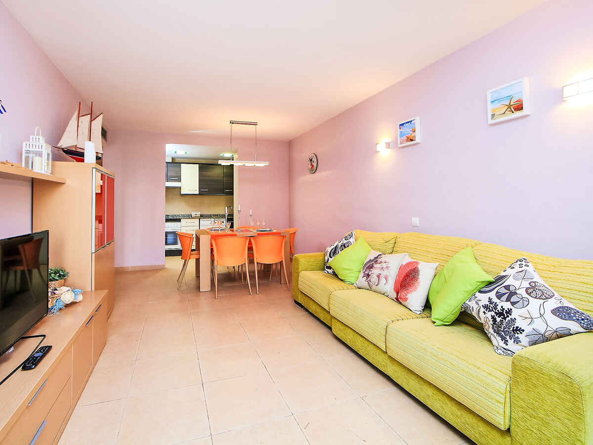 Can Pavet – Appartement 5 pers. à 100 m de la plage - Photo 9