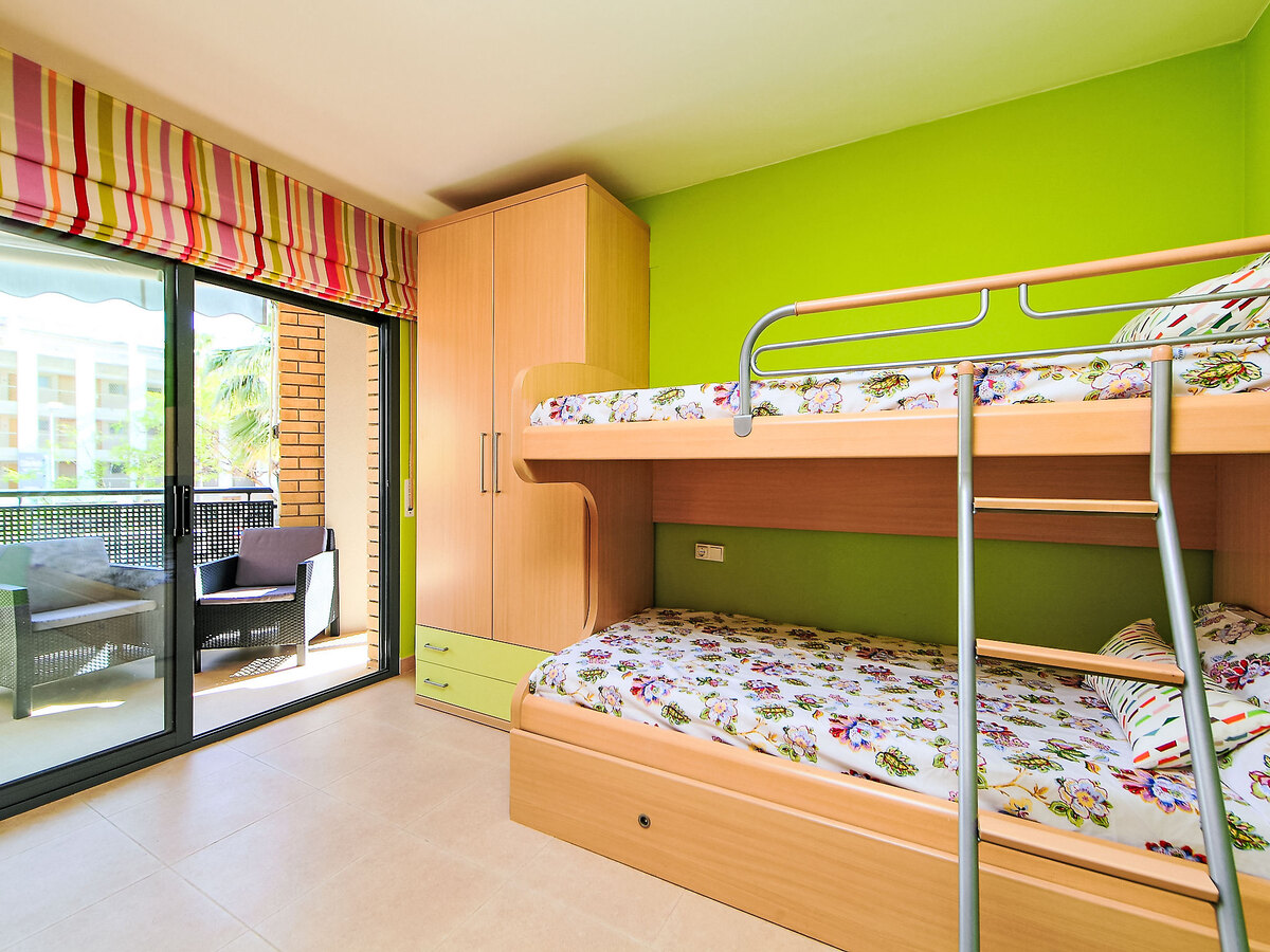 Can Pavet – Appartement 5 pers. à 100 m de la plage - Photo 10