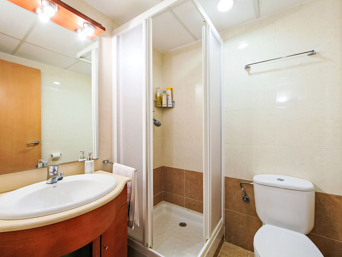 Can Pavet – Appartement 5 pers. à 100 m de la plage - Photo 12