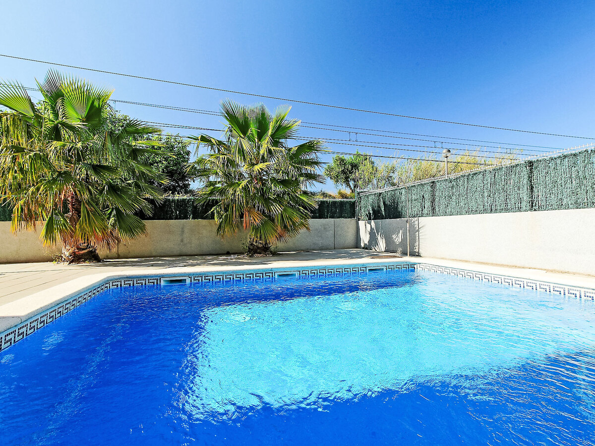 Can Pavet – Appartement 5 pers. à 100 m de la plage - Photo 13