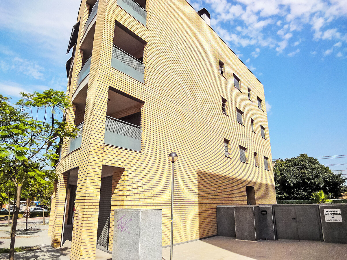 Can Pavet – Appartement 5 pers. à 100 m de la plage - Photo 14