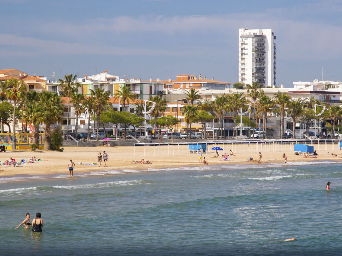 Can Pavet – Appartement 5 pers. à 100 m de la plage - Photo 15