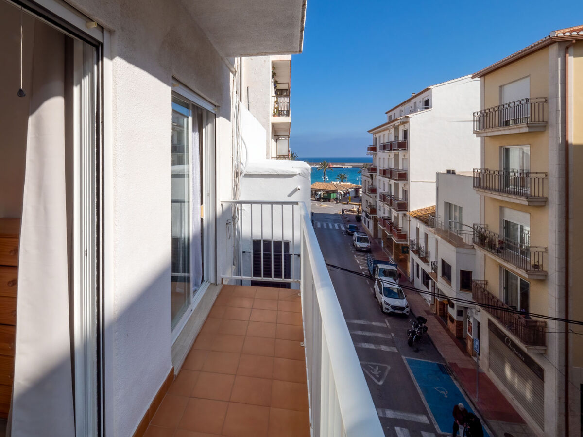 Appartement Lepanto à Javea, 100 m de la mer - Photo 1