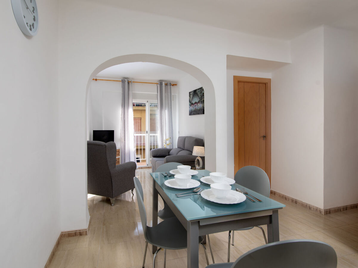 Appartement Lepanto à Javea, 100 m de la mer - Photo 6