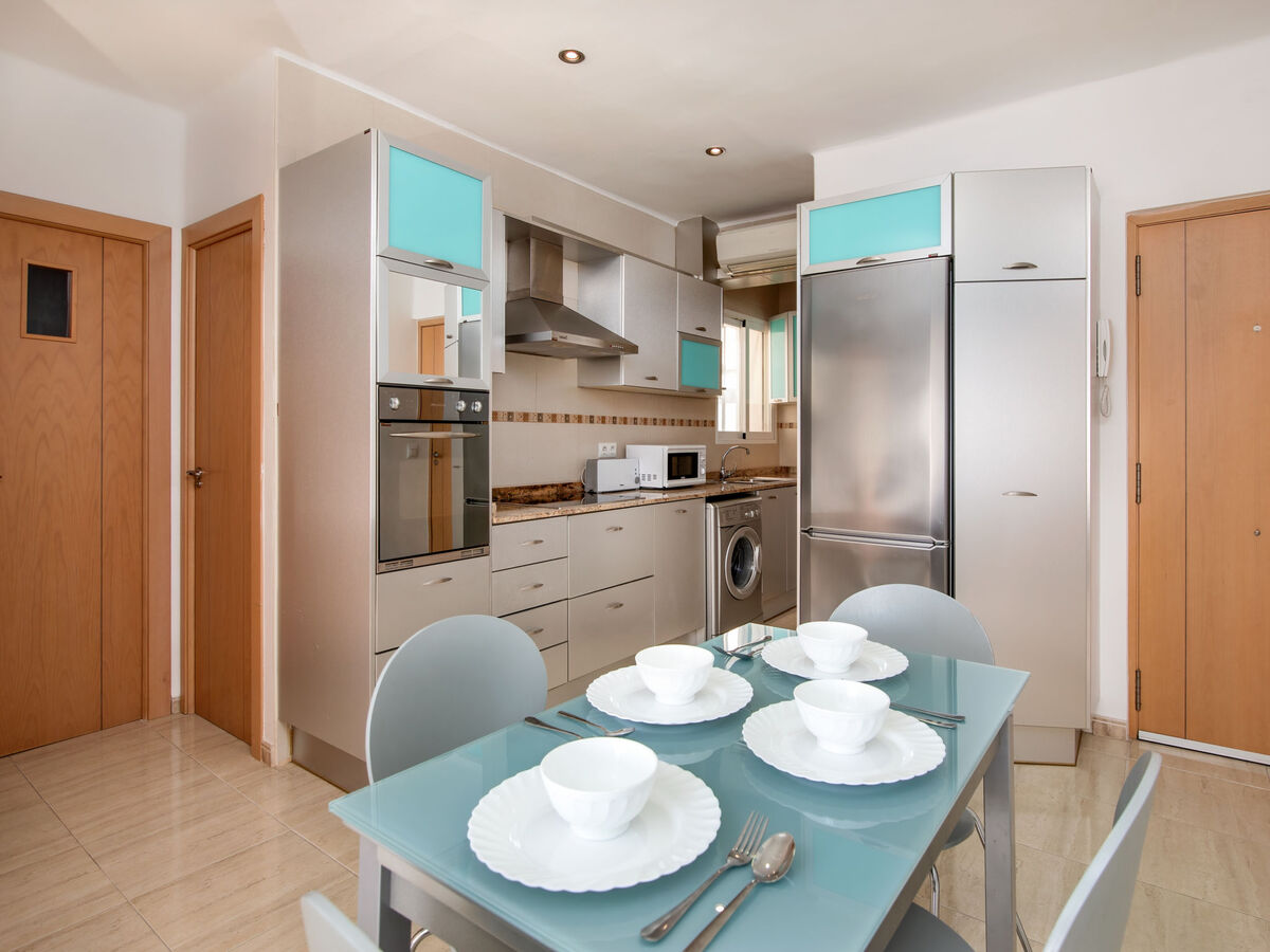 Appartement Lepanto à Javea, 100 m de la mer - Photo 10