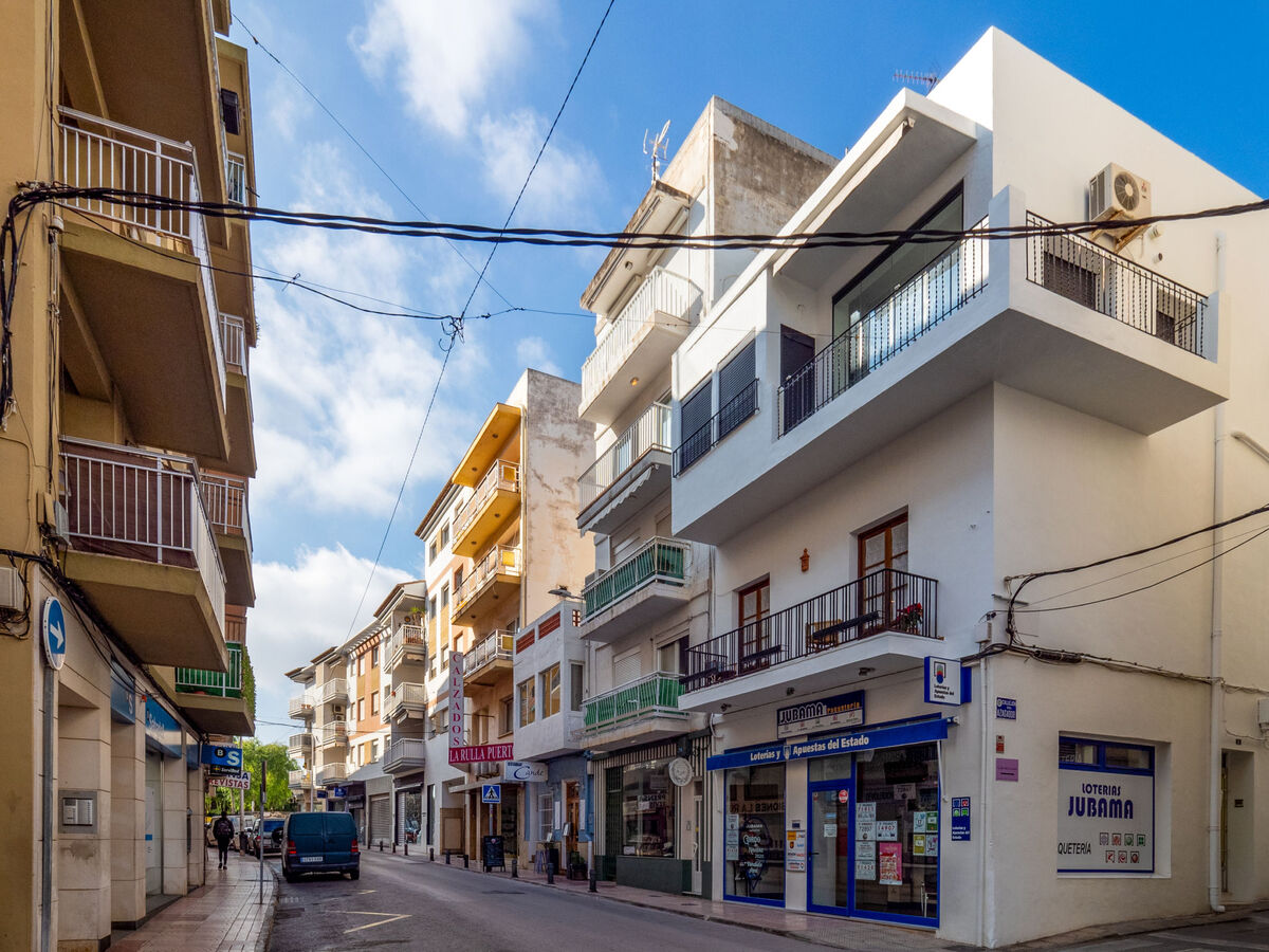 Appartement Lepanto à Javea, 100 m de la mer - Photo 14