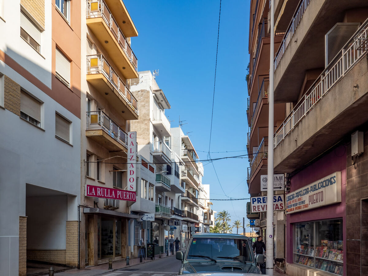 Appartement Lepanto à Javea, 100 m de la mer - Photo 15