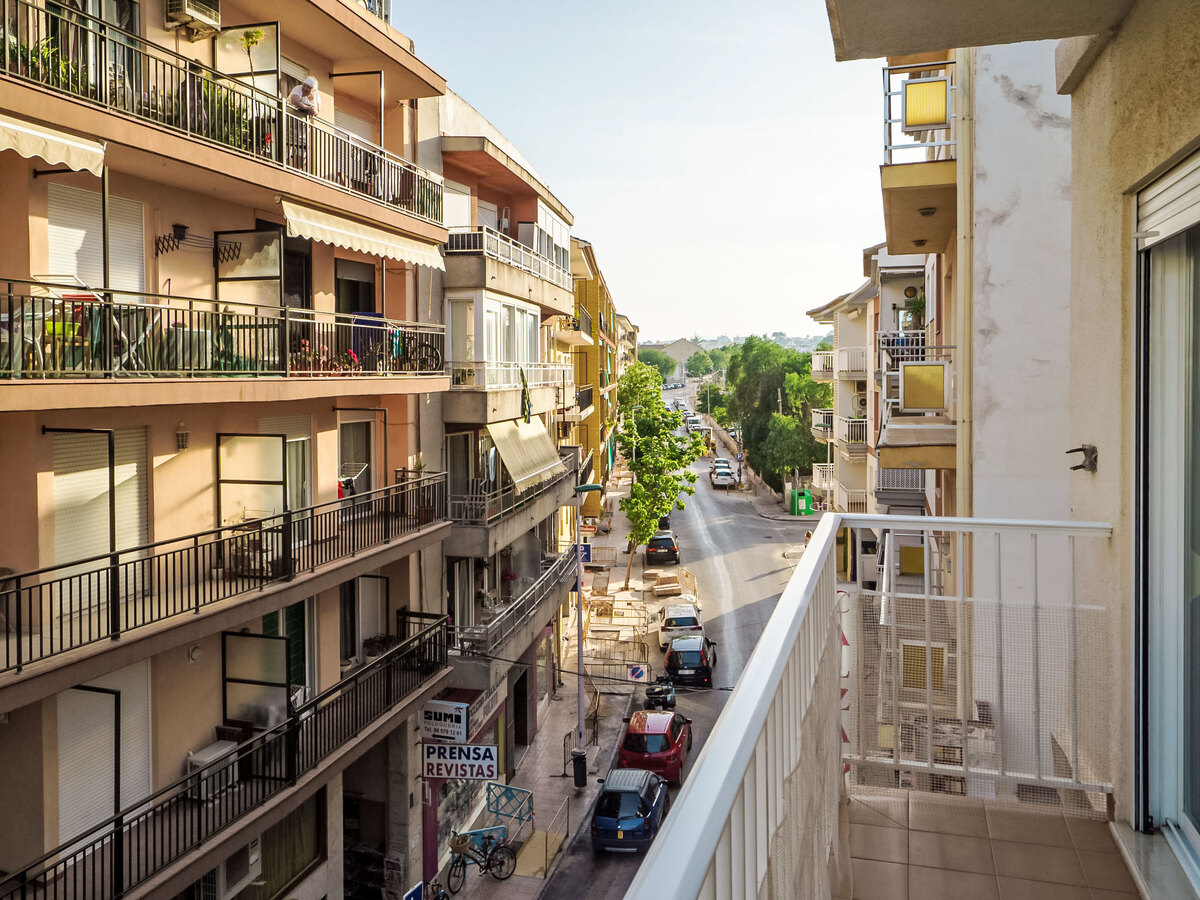 Appartement Lepanto à Javea, 100 m de la mer - Photo 16