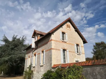 Location gite de vacances à Boulleret