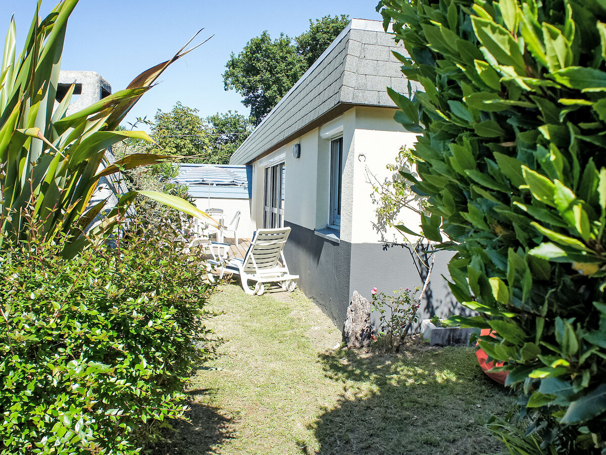 Maison TY Greg à Crozon avec vue mer, terrasse sud - Photo 25