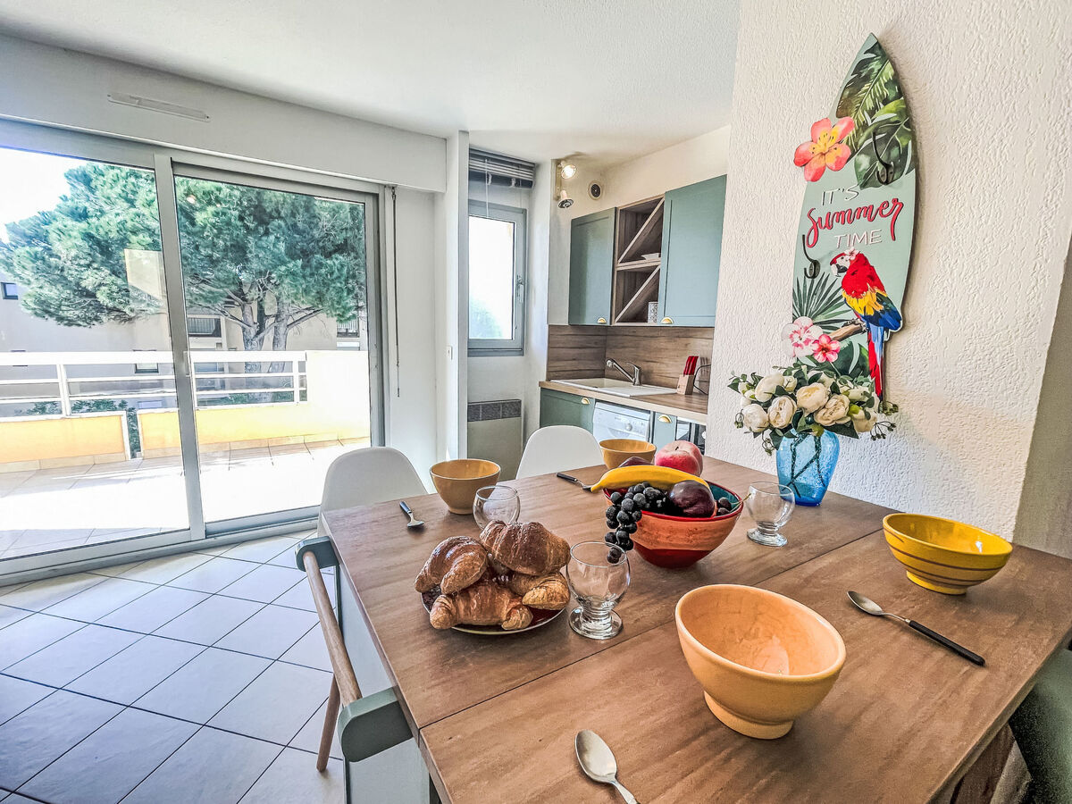 Le Palazzo del Mar - Appartement vue mer à Cavalaire - Photo 3