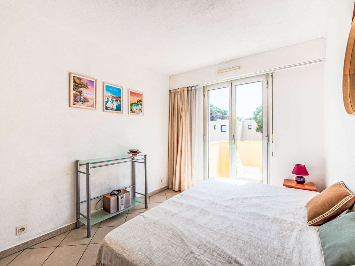 Le Palazzo del Mar - Appartement vue mer à Cavalaire - Photo 4