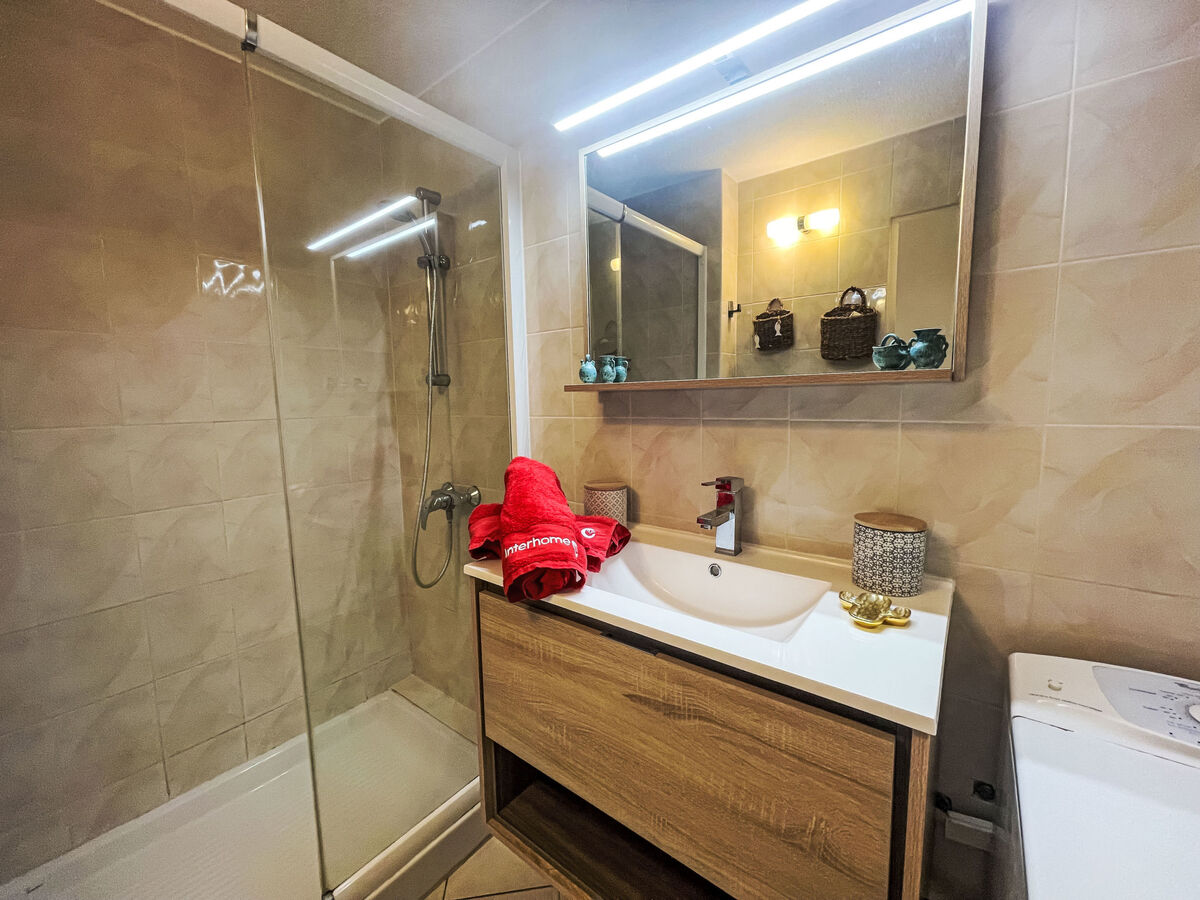 Le Palazzo del Mar - Appartement vue mer à Cavalaire - Photo 5